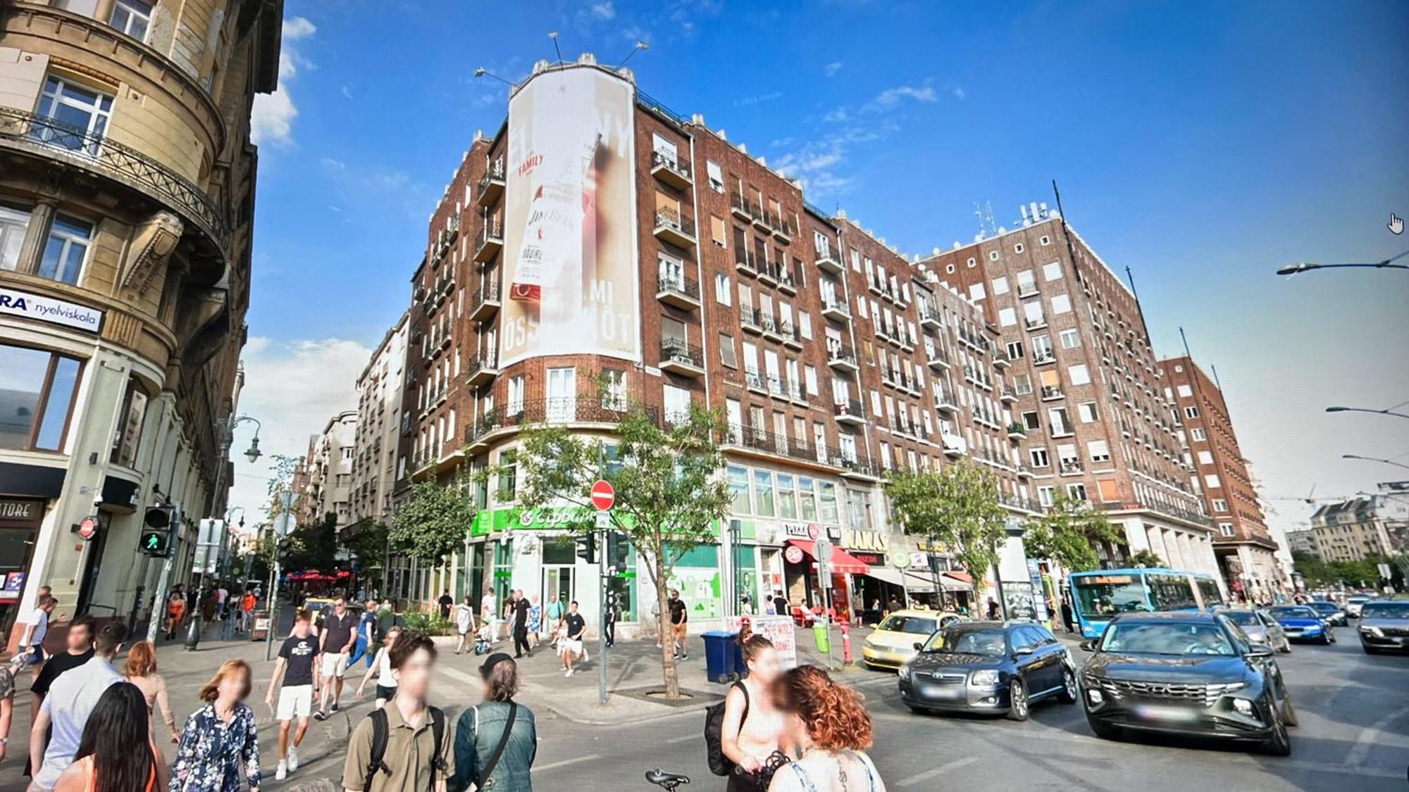 Little Americas New York Apartamento