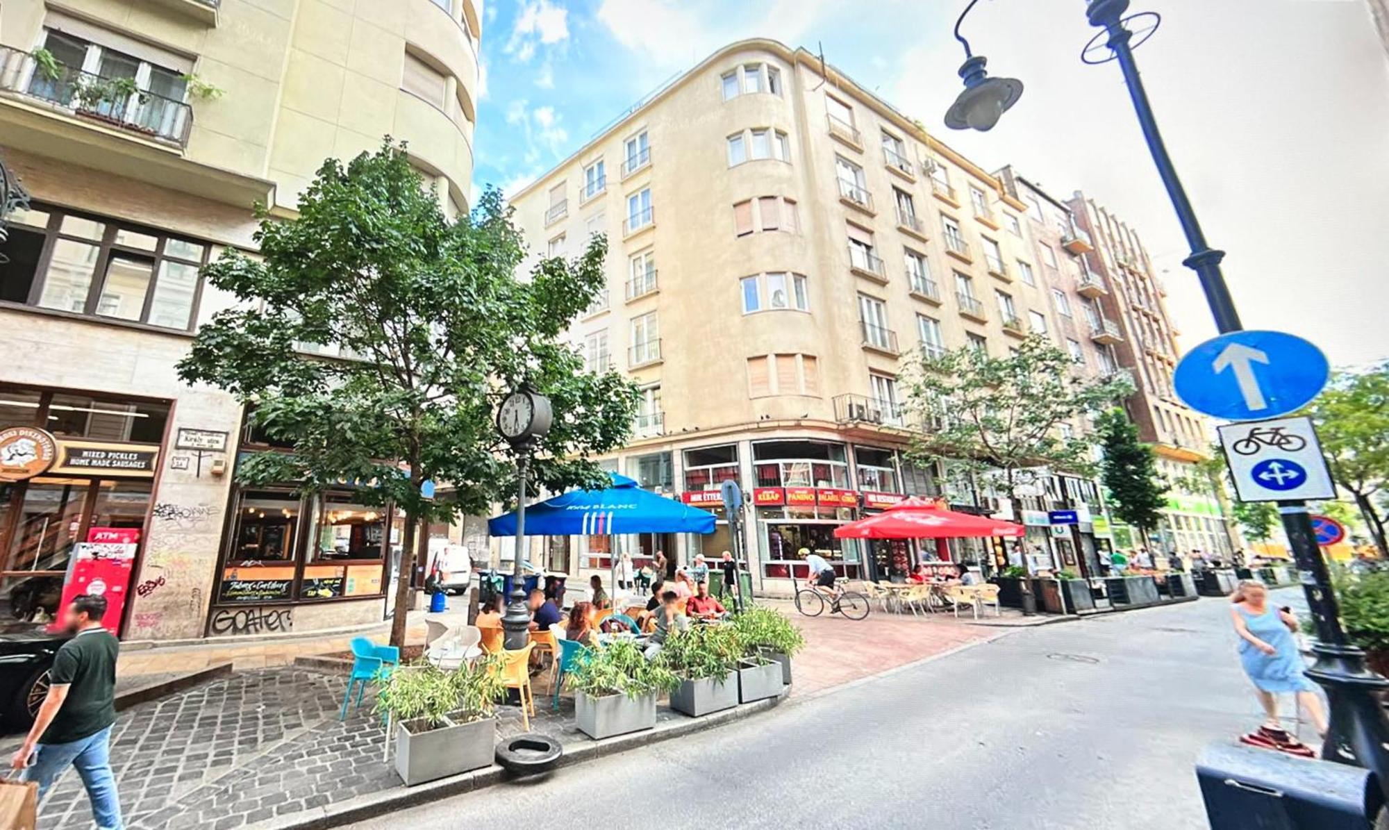 Little Americas New York Apartamento *